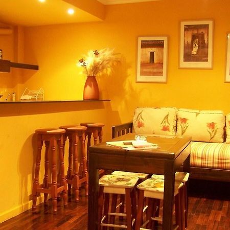 Buenos Aires Apart Aparthotel Salta Esterno foto