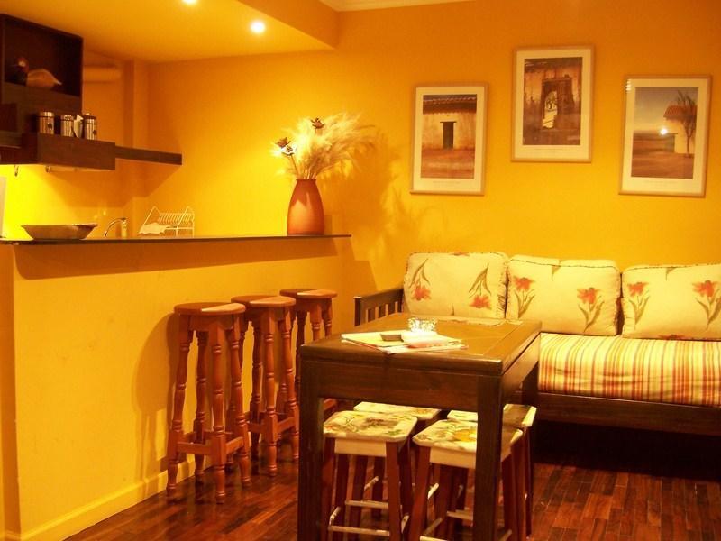 Buenos Aires Apart Aparthotel Salta Esterno foto